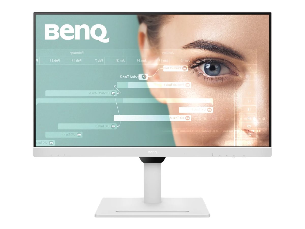 BenQ GW3290QT 80 cm (31.5) 2560 x 1440 Pixel Quad HD LED Bianco