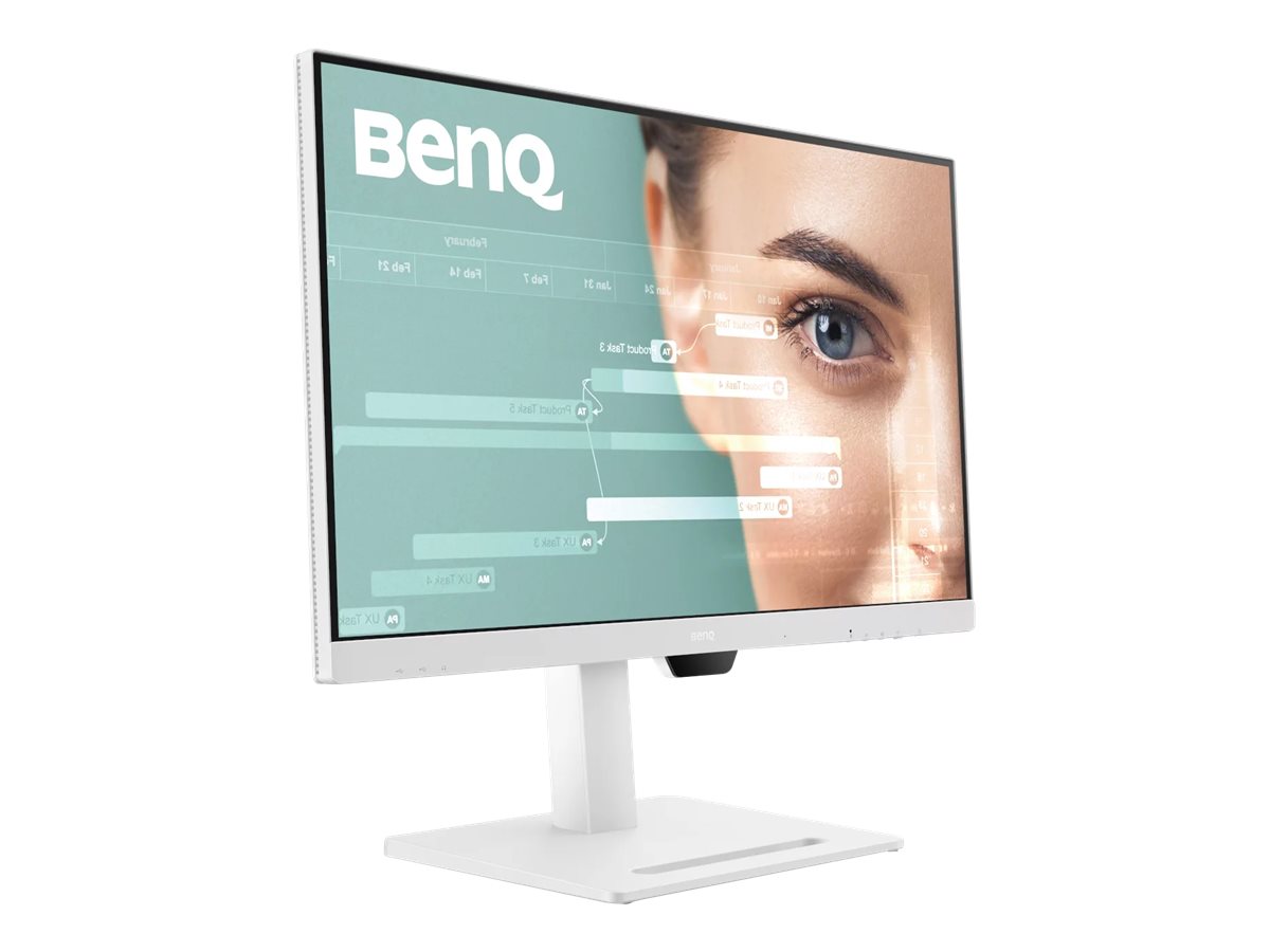 BenQ GW3290QT 80 cm (31.5) 2560 x 1440 Pixel Quad HD LED Bianco