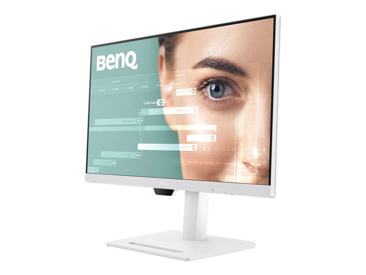 BenQ GW3290QT 80 cm (31.5) 2560 x 1440 Pixel Quad HD LED Bianco
