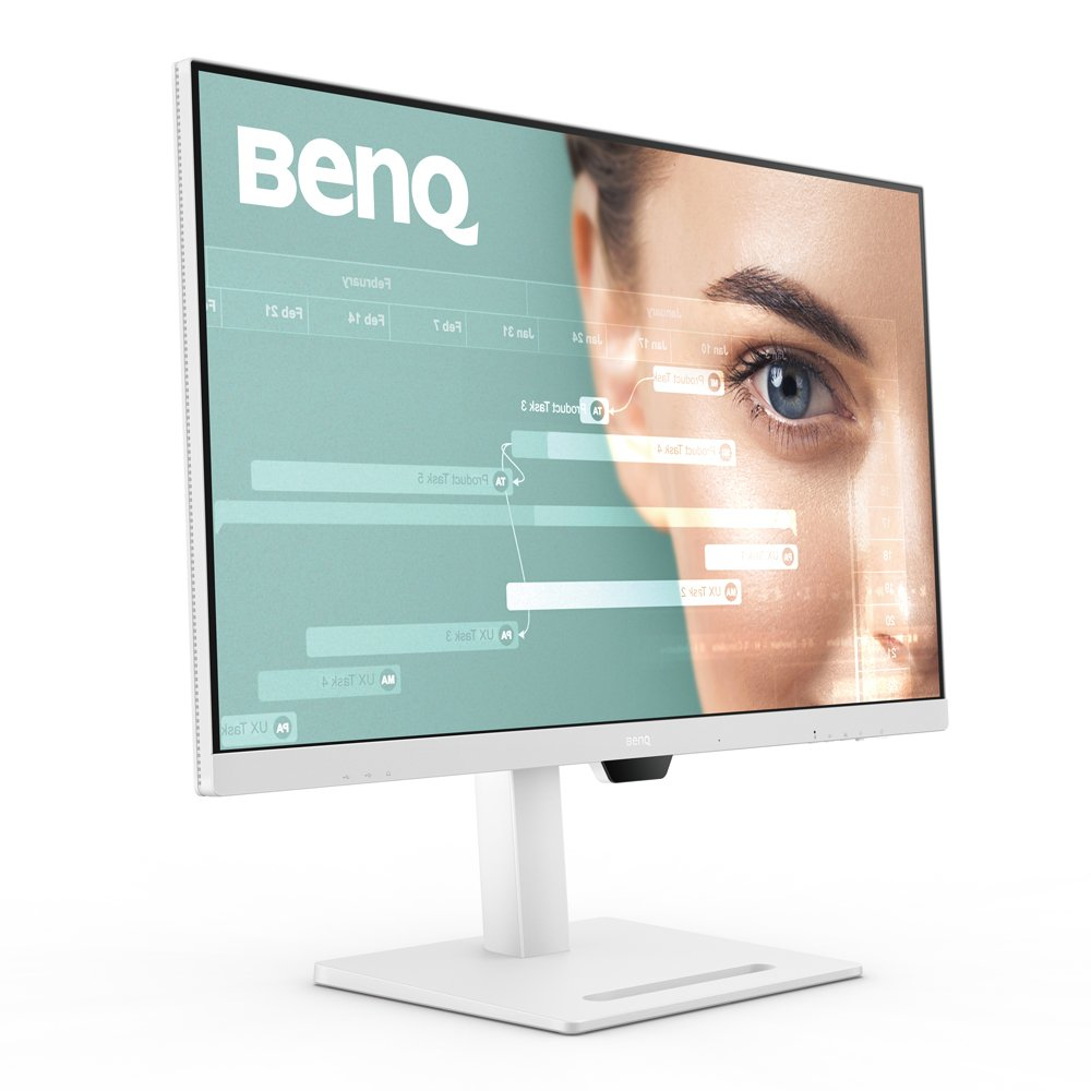 BenQ GW3290QT 80 cm (31.5) 2560 x 1440 Pixel Quad HD LED Bianco