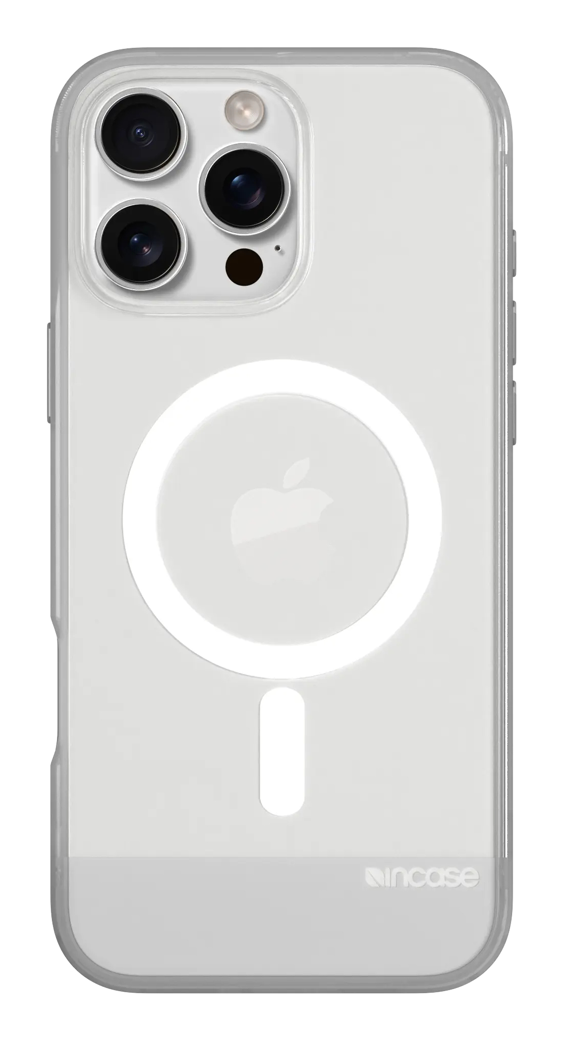 Incase INPH190404-CLR coque de protection pour t�l�phones portables 17,5 cm (6.9) Housse Translucide