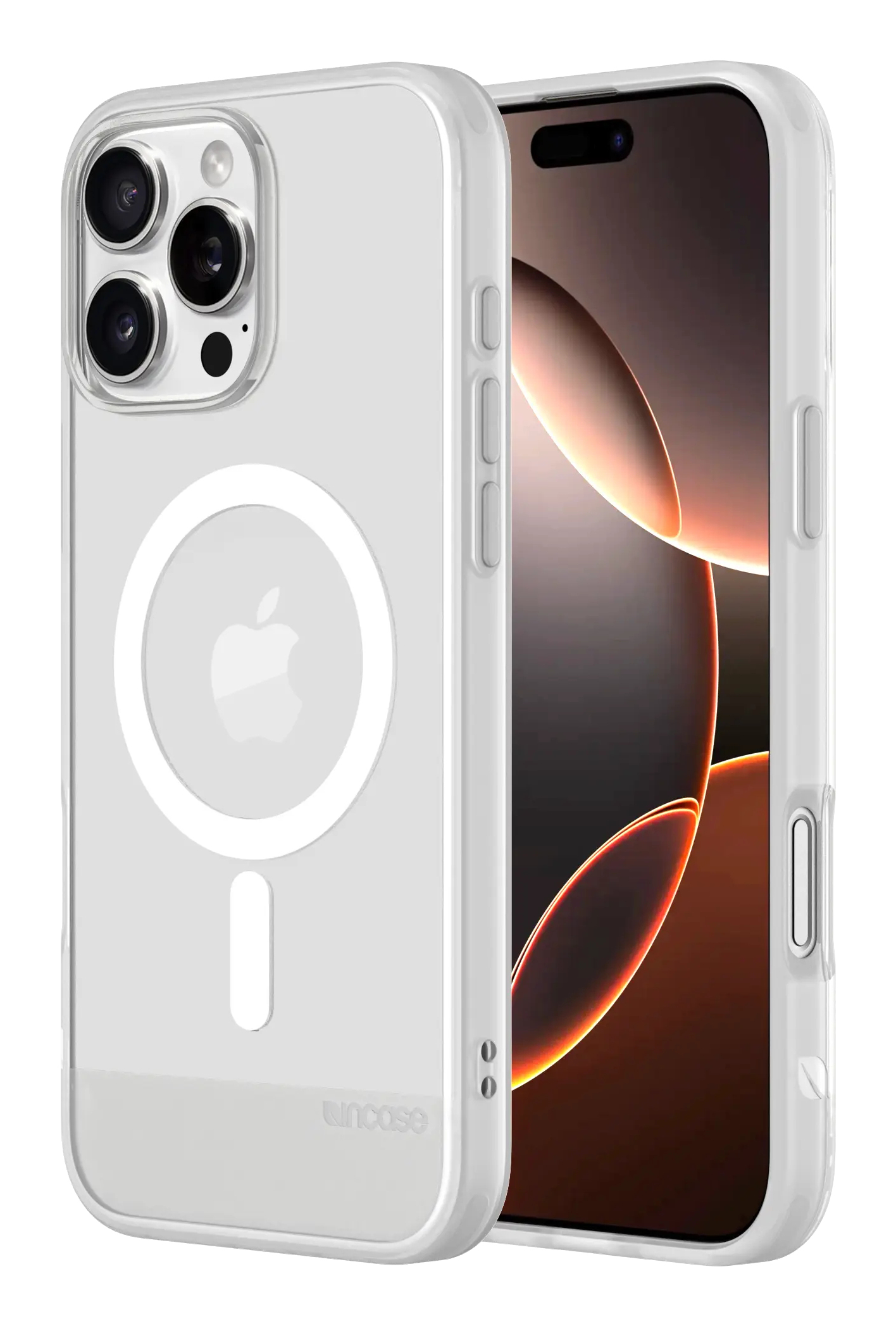 Incase INPH190404-CLR coque de protection pour t�l�phones portables 17,5 cm (6.9) Housse Translucide