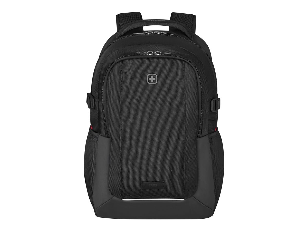 Wenger XE Ryde - Notebook-Rucksack - mit Tablet-Tasche - 40.6 cm (16)