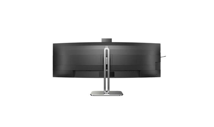 Philips 5000 series 49B2U5900CH/00 LED display 124 cm (48.8) 5120 x 1440 pixels Dual QHD LCD Noir