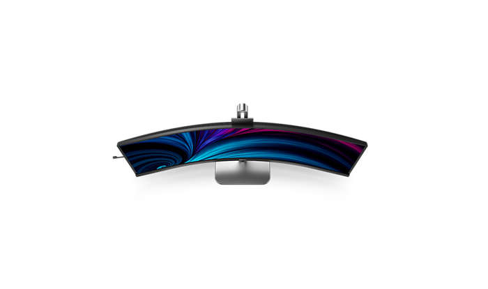 Philips 5000 series 49B2U5900CH/00 LED display 124 cm (48.8) 5120 x 1440 pixels Dual QHD LCD Noir