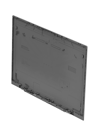 HP SPS-BACK COVER 250N WWAN