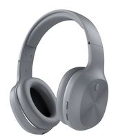 Edifier Kopfhrer W600BT Bluetooth Headset grey retail - Headset