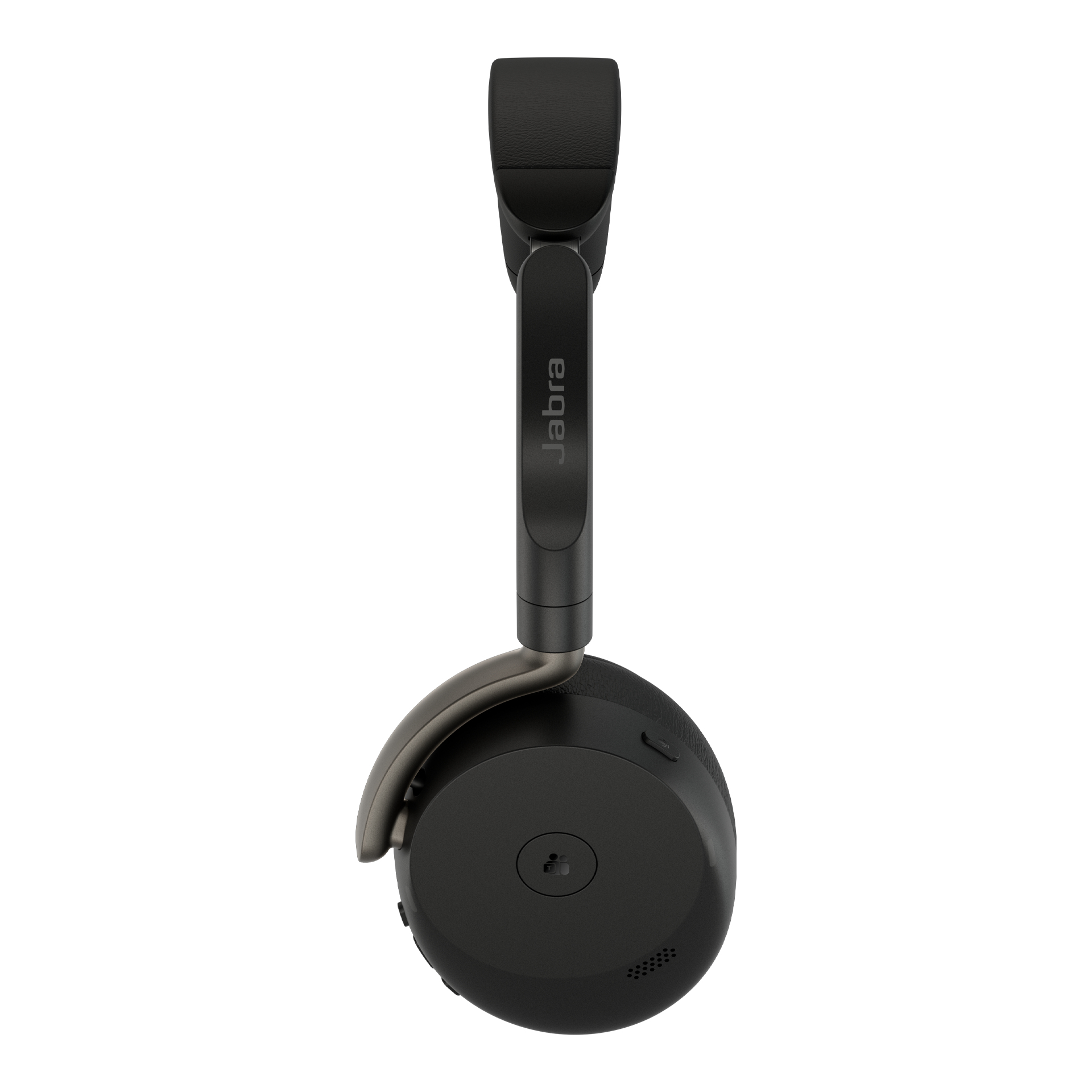 Jabra Evolve3 65 Flex MS - Headset - On-Ear -