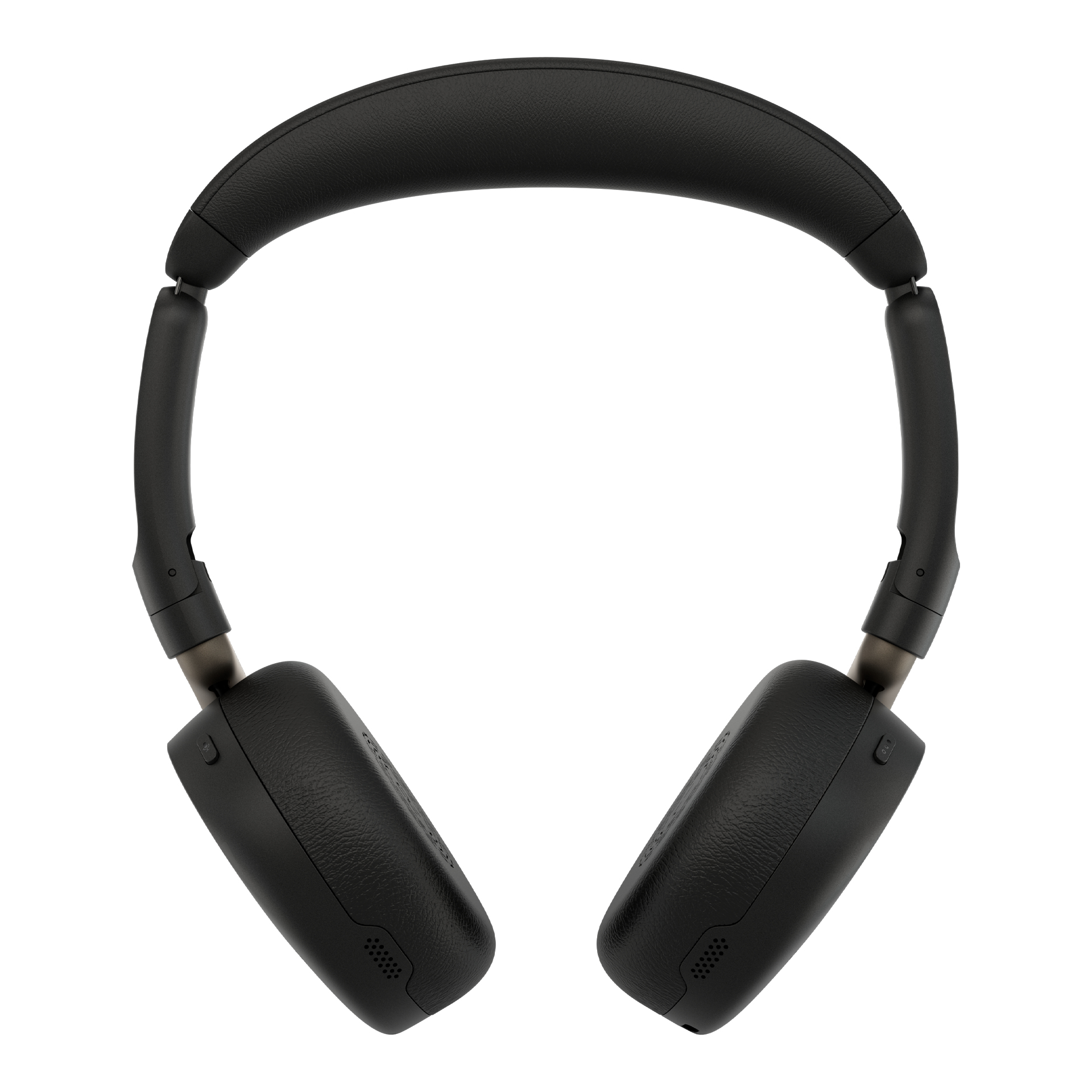 Jabra Evolve3 65 Flex MS - Headset - On-Ear -