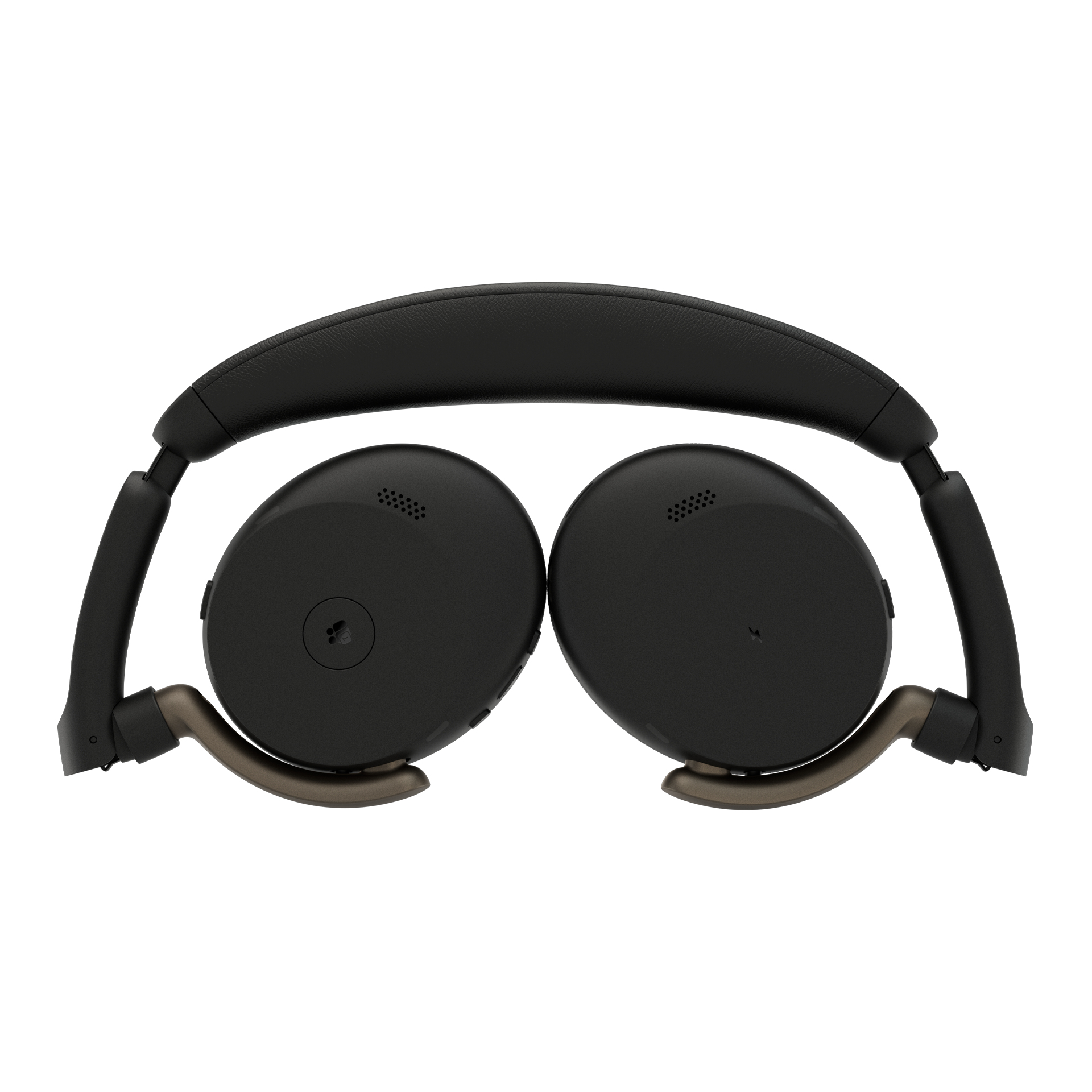Jabra Evolve3 65 Flex MS - Headset - On-Ear -
