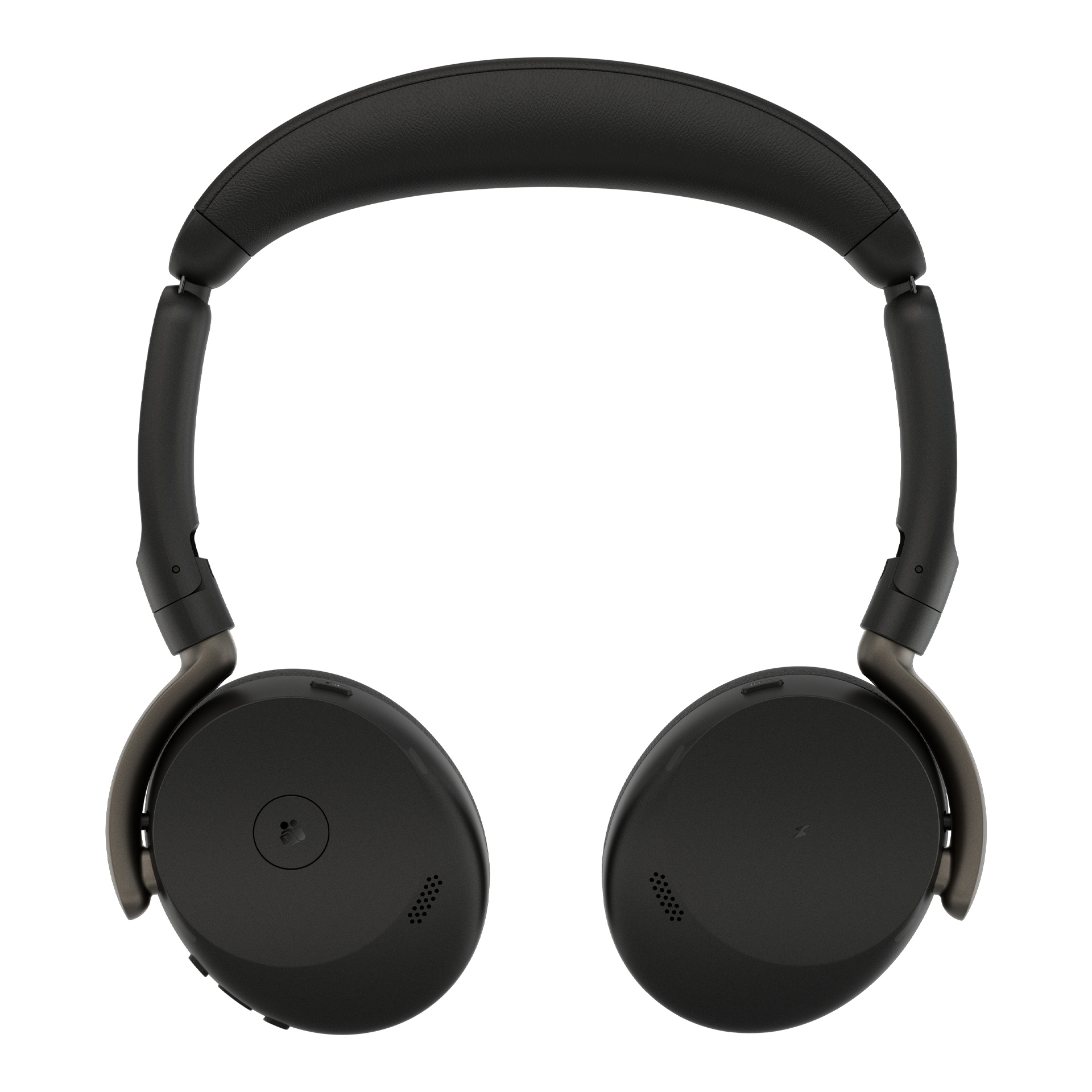 Jabra Evolve3 65 Flex MS - Headset - On-Ear -