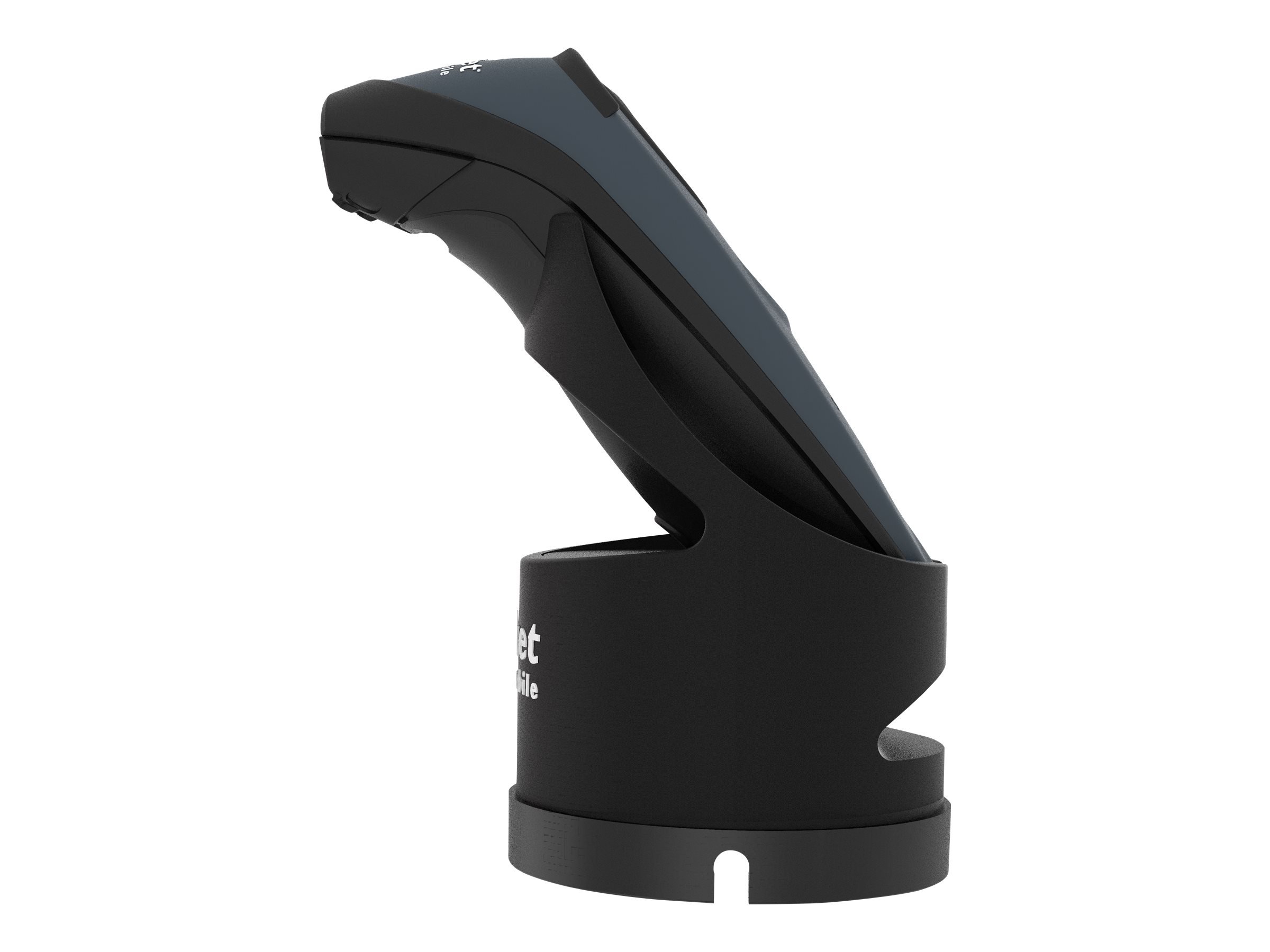 Socket Mobile DuraScan D740 Handheld bar code reader 1D/2D LED Grey