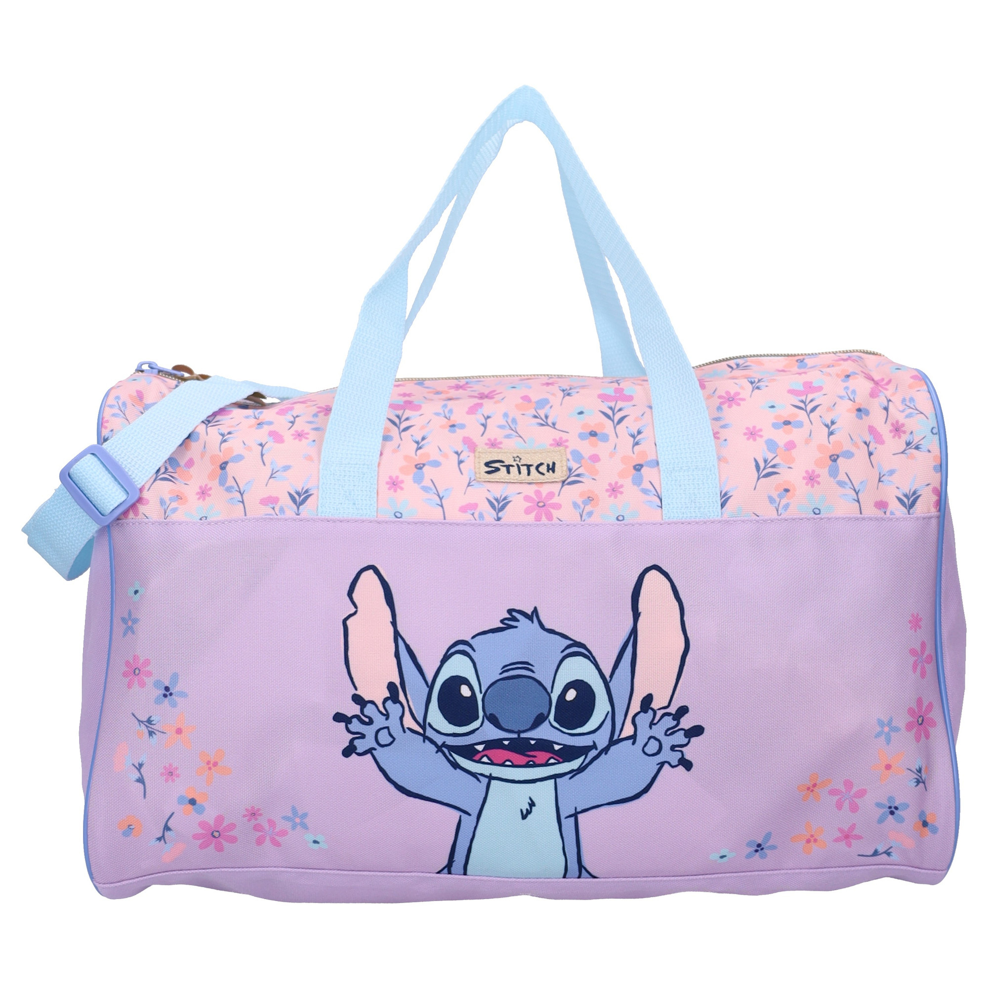 Vadobag Reisetasche Stitch Spring Smiles