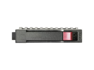 HPE Dual Port Midline - Festplatte - 1 TB - Hot-Swap - 2.5 SFF (6.4 cm SFF)