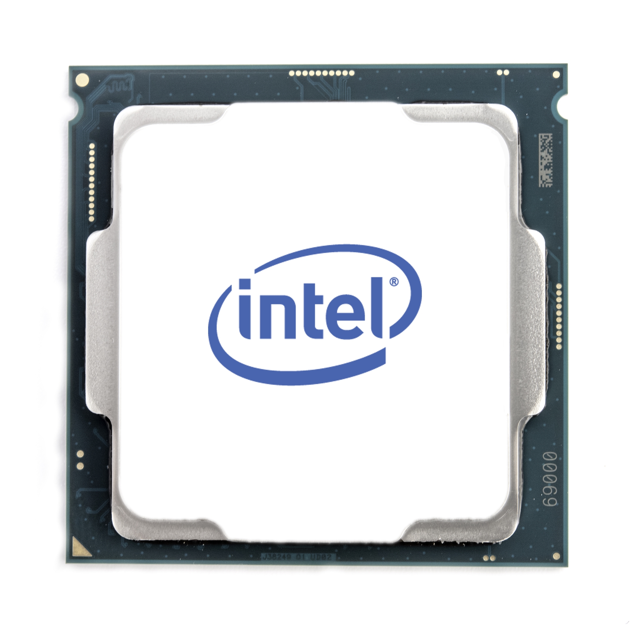Lenovo Intel Xeon Silver 4314 - 2.4 GHz - 16 Kerne - 32 Threads
