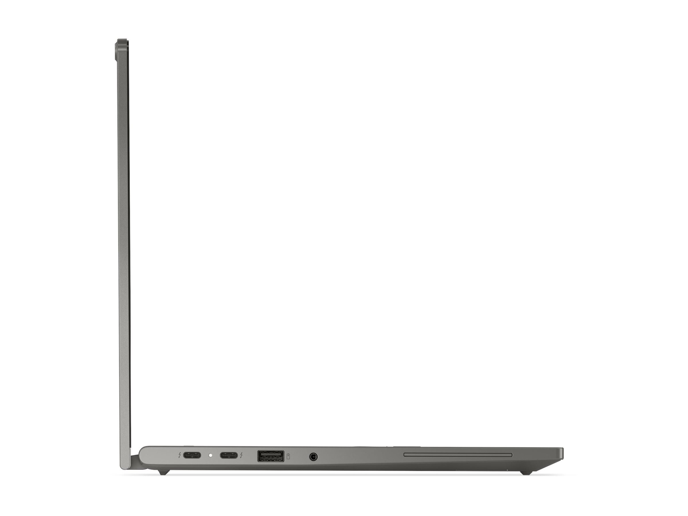 Lenovo ThinkPad L13 2-in-1 Gen 6 21RD - Flip-Design - AMD Ryzen 7 Pro 250 / 3.3 GHz - Win 11 Pro - Radeon 780M - 32 GB RAM - 512 GB SSD TCG Opal Encryption 2, NVMe - 33.8 cm (13.3)