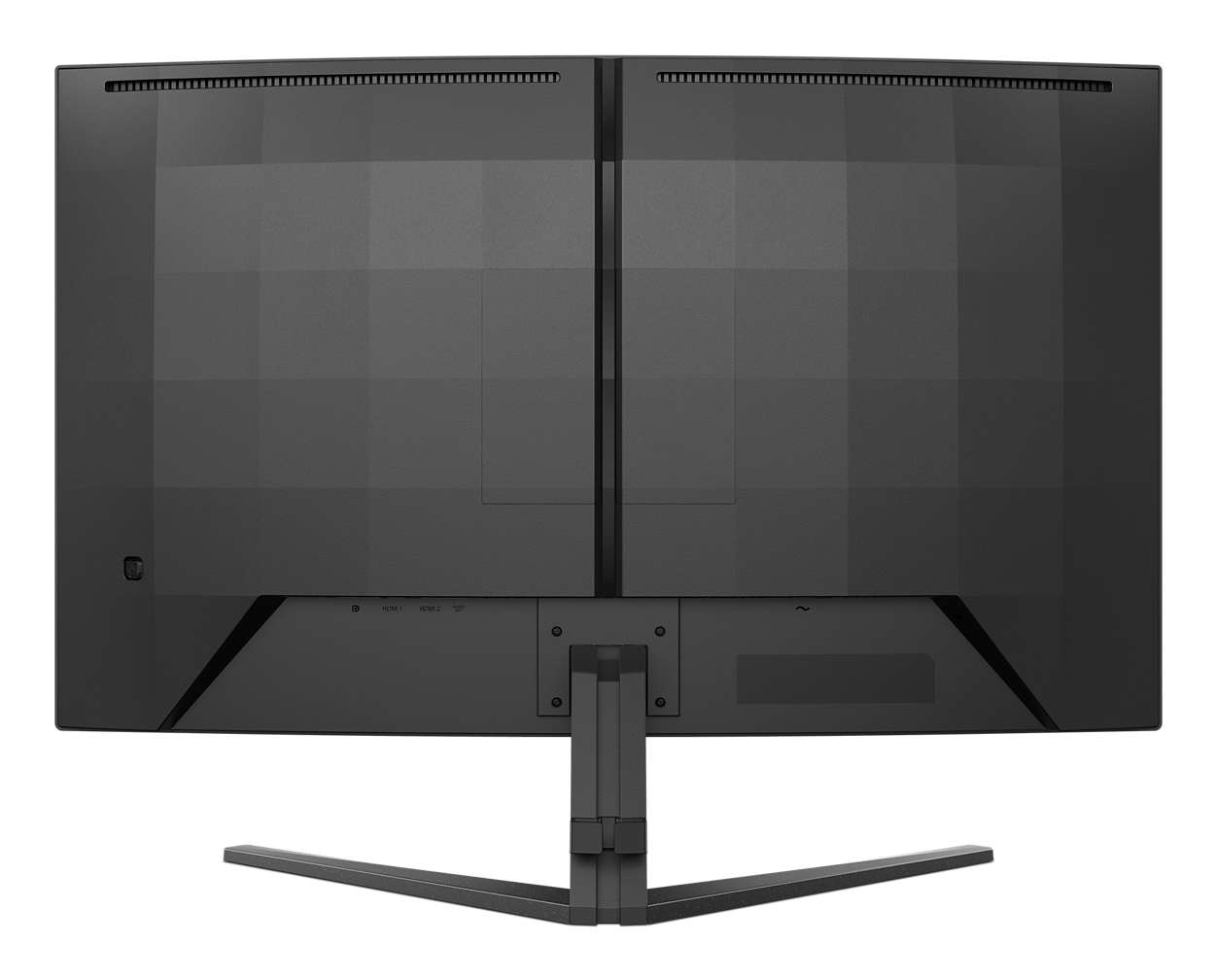 Philips Evnia 3000 32M2C3500L - LED-Monitor - Gaming - gebogen - 81.3 cm (32)