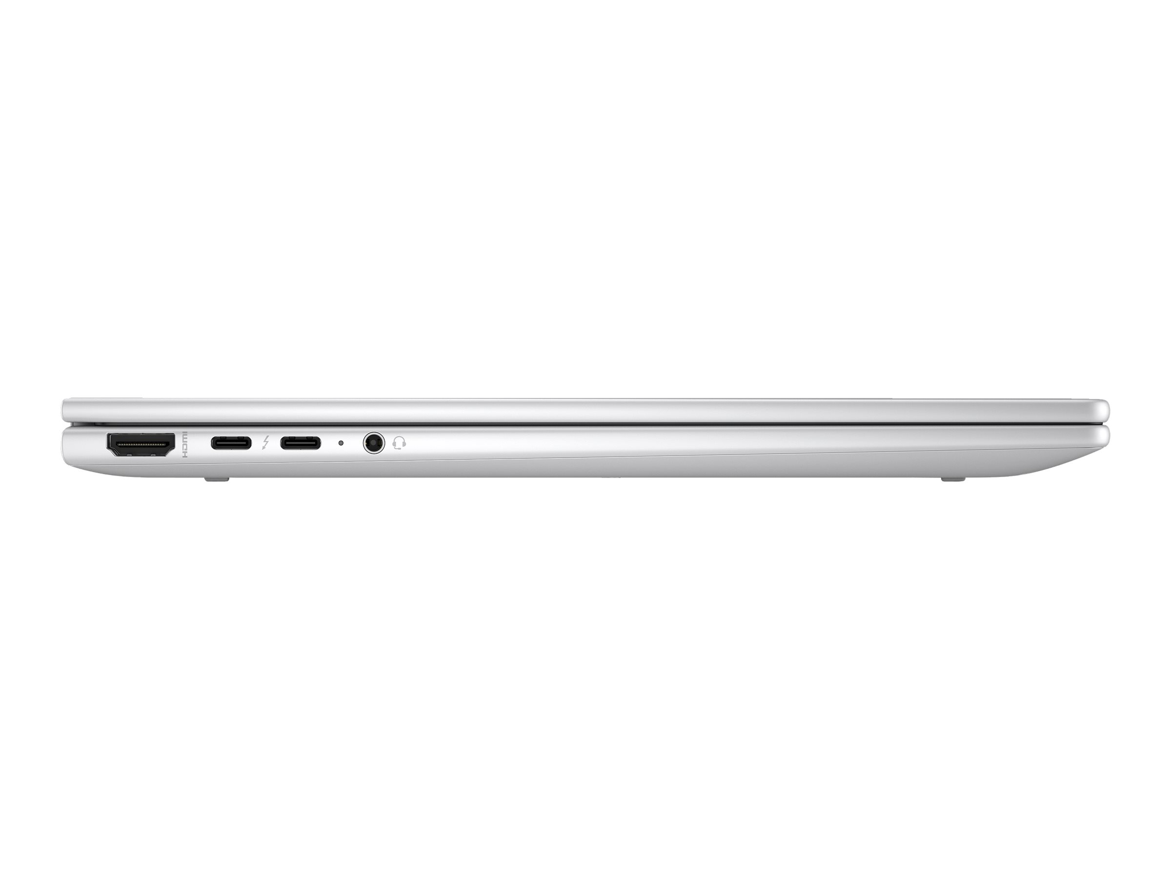 HP EliteBook X Flip G1i Notebook Next Gen AI - Flip-Design - Intel Core Ultra 5 226V - Win 11 Pro - Arc Graphics 130V - 16 GB RAM - 512 GB SSD NVMe - 35.6 cm (14)