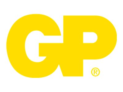 GP Batteries Super Alkaline AAA - 24