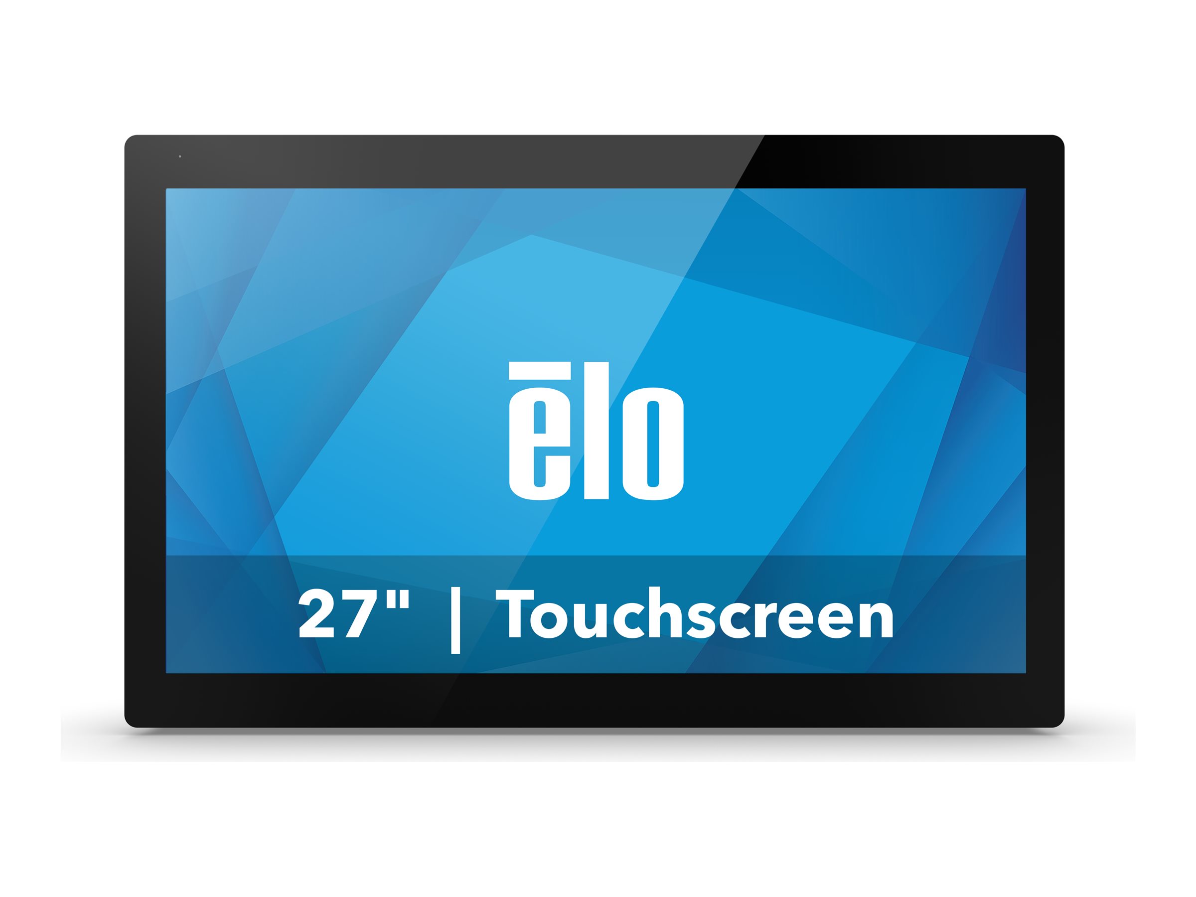 Elo Touch Solutions Elo 2799L - LED-Monitor - 68.58 cm (27) - offener Rahmen - Touchscreen - 1920 x 1080 Full HD (1080p)