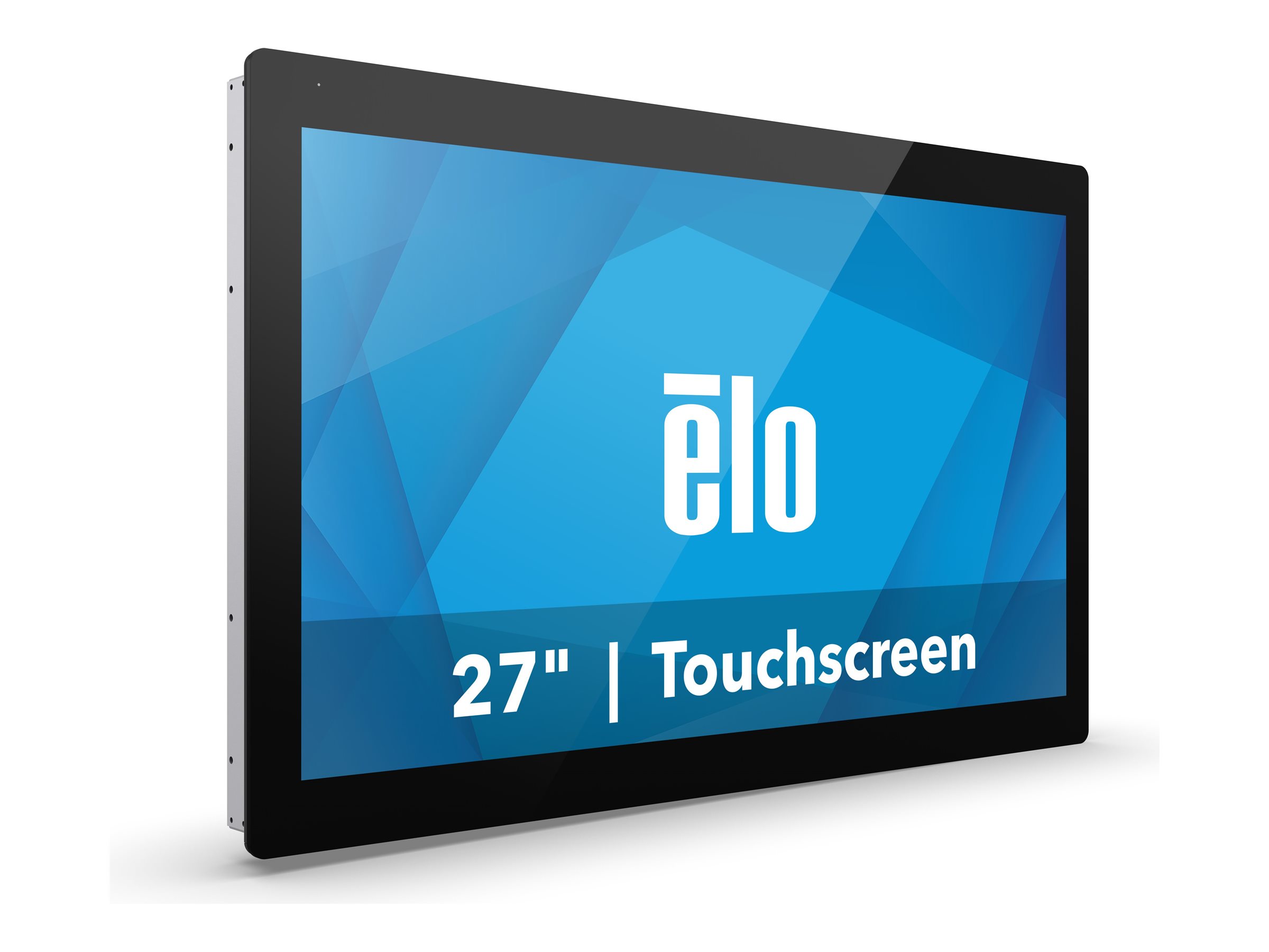 Elo Touch Solutions Elo 2799L - LED-Monitor - 68.58 cm (27) - offener Rahmen - Touchscreen - 1920 x 1080 Full HD (1080p)