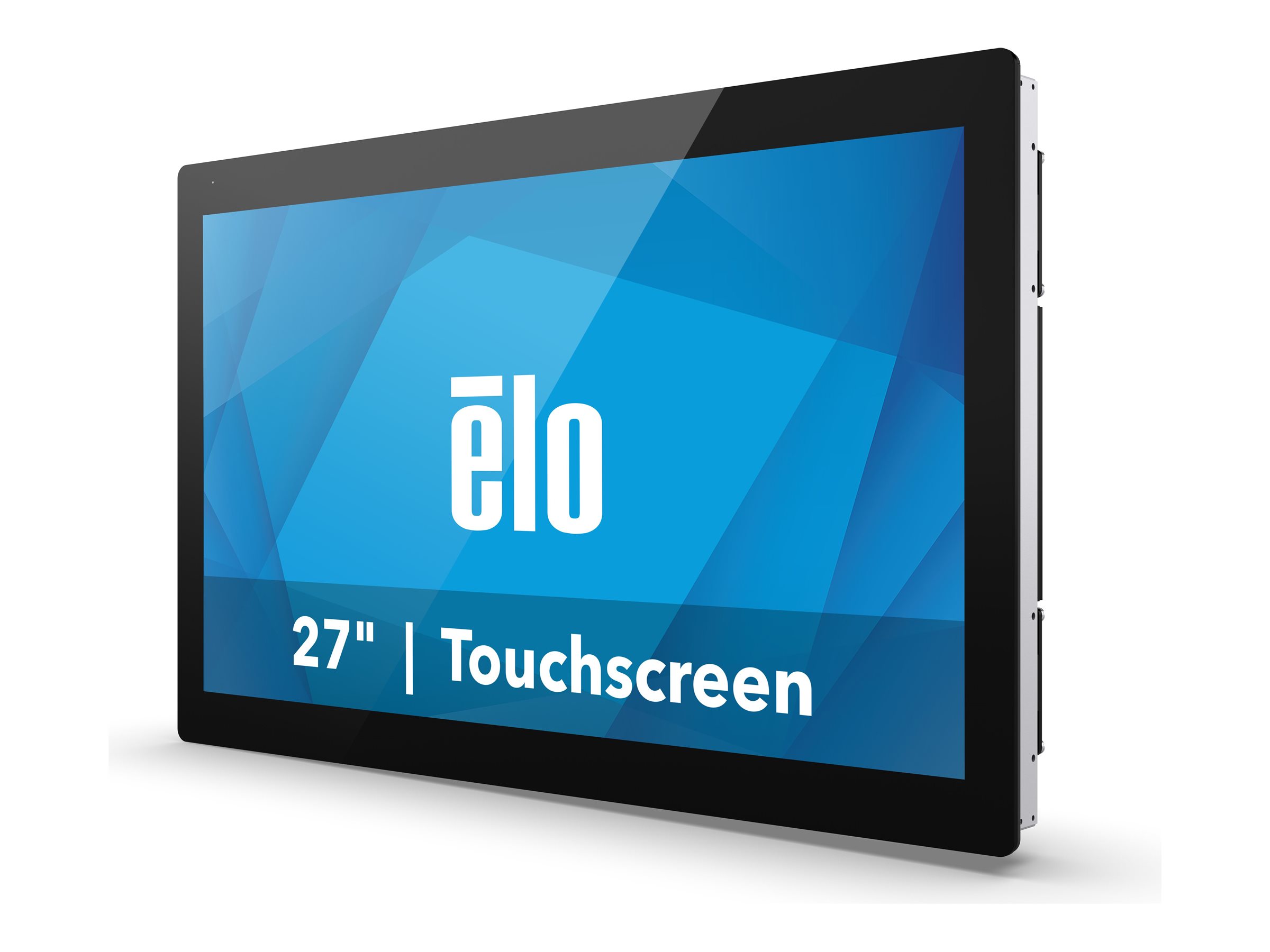 Elo Touch Solutions Elo 2799L - LED-Monitor - 68.58 cm (27) - offener Rahmen - Touchscreen - 1920 x 1080 Full HD (1080p)