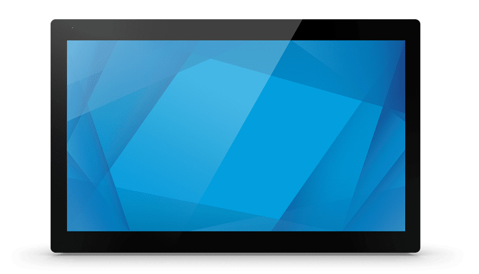 Elo Touch Solutions Elo 2799L - LED-Monitor - 68.58 cm (27) - offener Rahmen - Touchscreen - 1920 x 1080 Full HD (1080p)