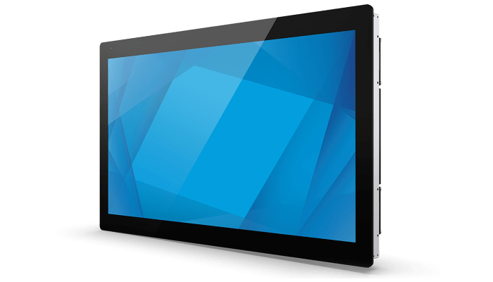 Elo Touch Solutions Elo 2799L - LED-Monitor - 68.58 cm (27) - offener Rahmen - Touchscreen - 1920 x 1080 Full HD (1080p)
