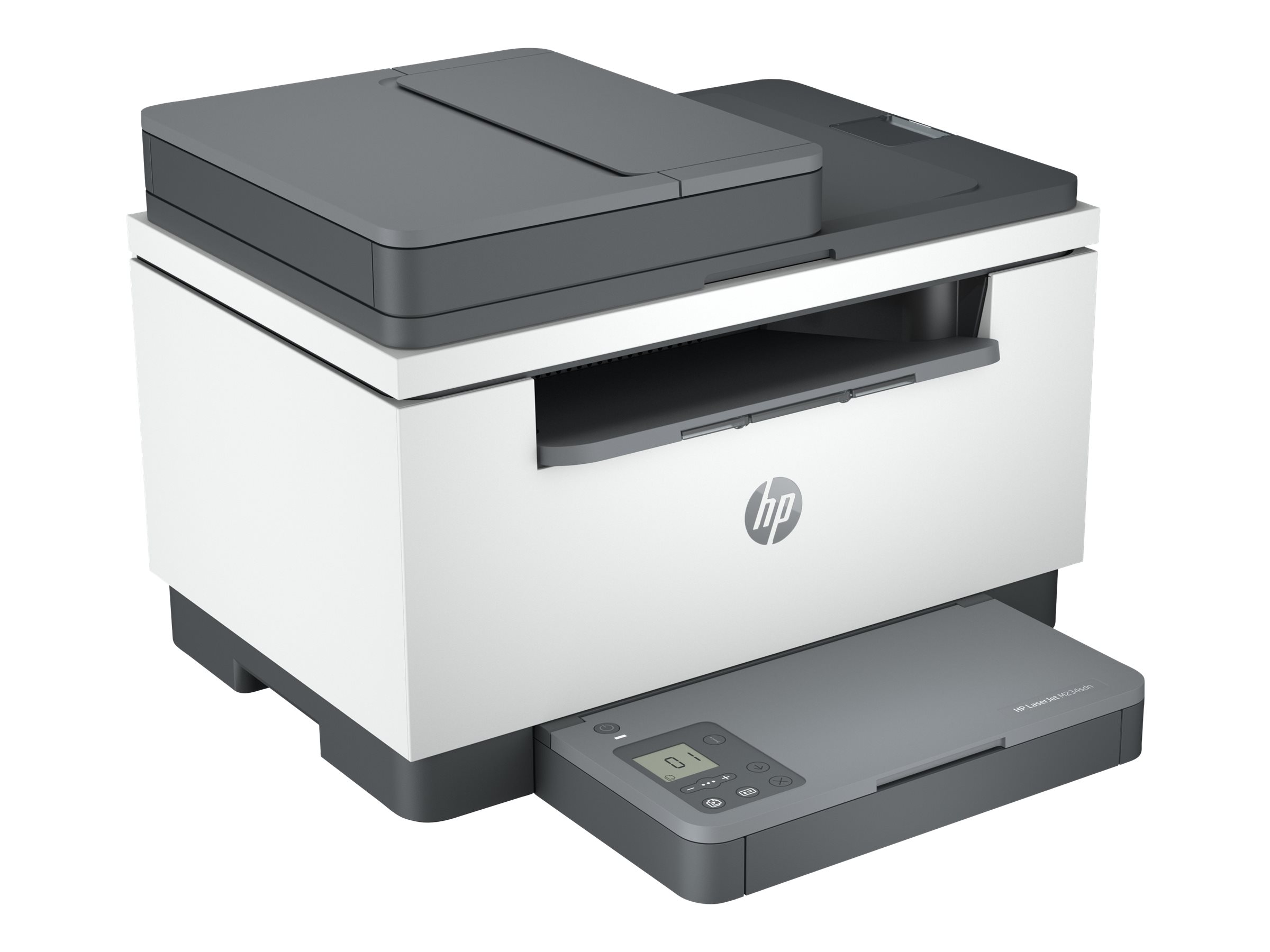 HP LaserJet MFP M234sdn - Multifunktionsdrucker - s/w - Laser - Legal (216 x 356 mm)
