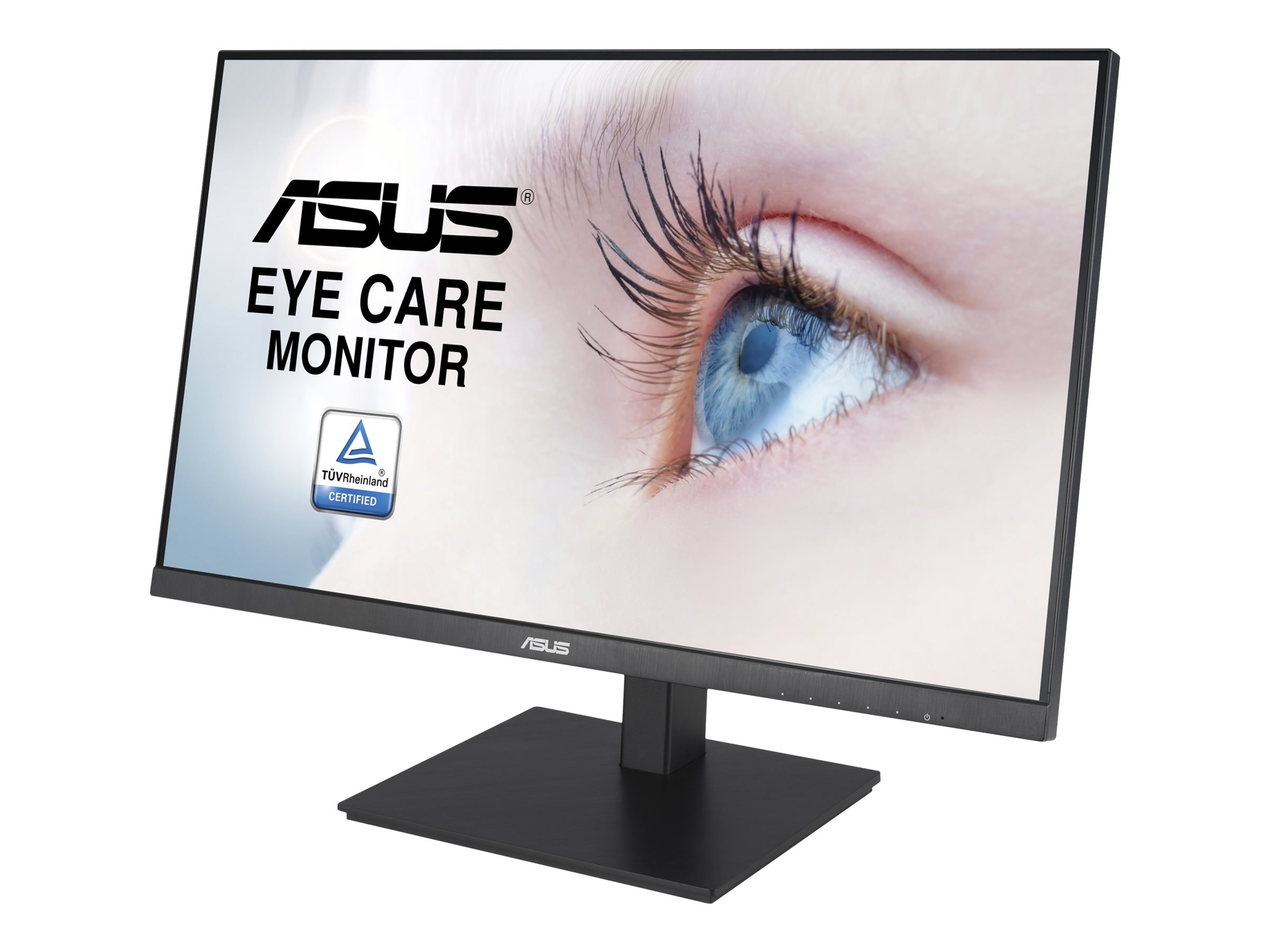 ASUS VA27DQSB 68.6 cm (27) 1920 x 1080 pixels Full HD LED Black