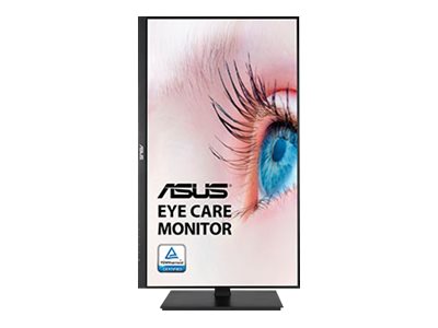 ASUS VA27DQSB 68,6 cm (27) 1920 x 1080 Pixeles Full HD LED Negro