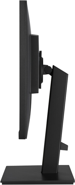 ASUS VA27DQSB 68,6 cm (27) 1920 x 1080 Pixeles Full HD LED Negro
