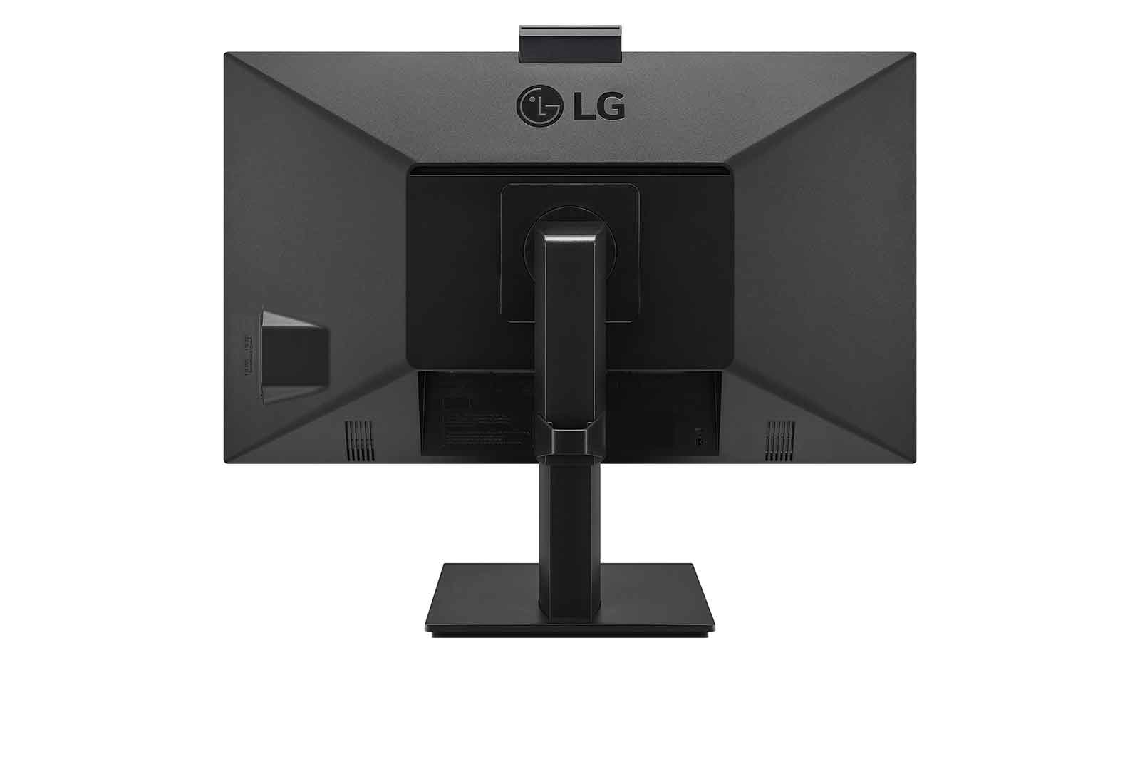 LG 27CQ651I-6P Intel� Pentium� N6005 68,6 cm (27) 1920 x 1080 pixels All-in-One thin client 8 Go DDR4-SDRAM 16 Go eMMC Wi-Fi 6 (802.11ax) Noir