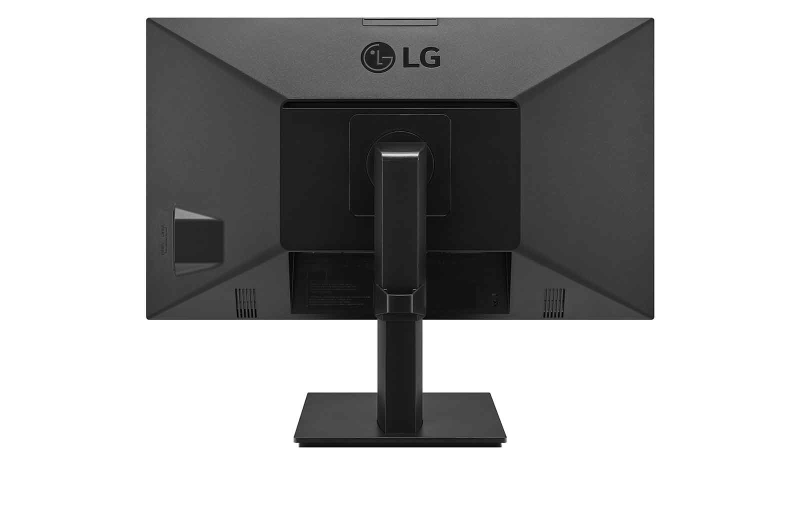LG 27CQ651I-6P Intel� Pentium� N6005 68,6 cm (27) 1920 x 1080 pixels All-in-One thin client 8 Go DDR4-SDRAM 16 Go eMMC Wi-Fi 6 (802.11ax) Noir