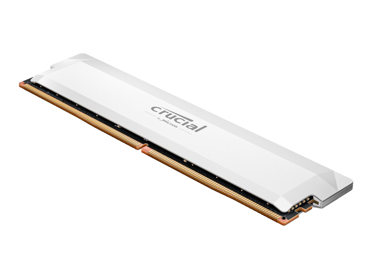 Crucial Pro - Overclocking Edition - DDR5 - Modul