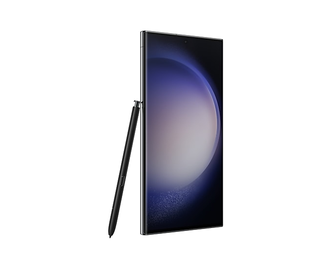 Samsung Compatible S Pen Noir : : High-Tech