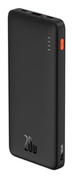 Baseus Airpow Schwarz PPQD090001 - Batterie