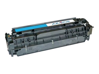 Armor K15580 - Cyan - kompatibel - wiederaufbereitet - Tonerpatrone (Alternative zu: HP 305A)
