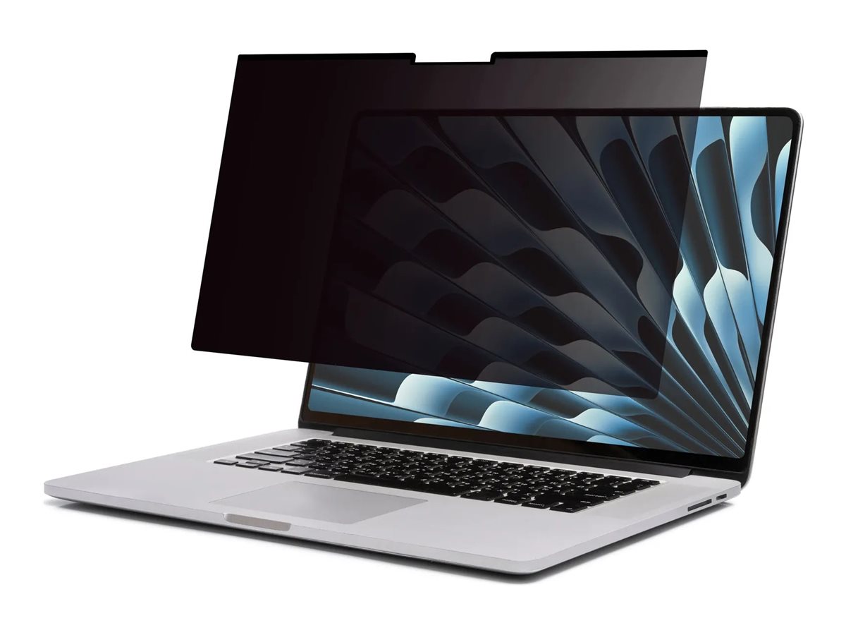 Dicota Blickschutzfilter f�r Notebook - 2-Wege - abnehmbar - magnetisch - 33 cm (13)