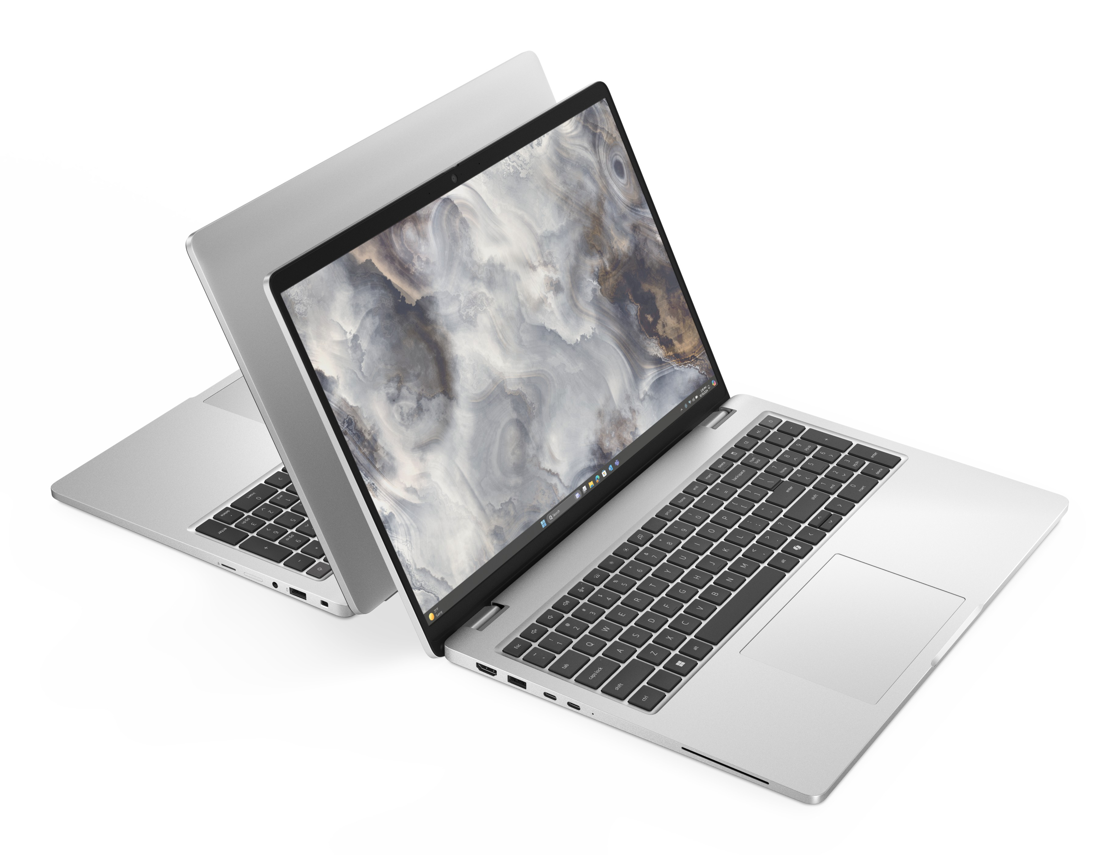 Dell Pro 16 Plus PB16250 - Intel Core Ultra 7 268V / 2.2 GHz - vPro Enterprise - Win 11 Pro - Intel Arc Graphics 140V - 32 GB RAM - 512 GB SSD NVMe - 40.646 cm (16)