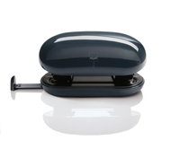 Sigel SA163 perforatore e accessori 10 fogli Grigio