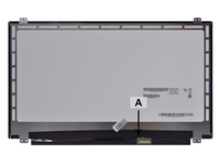 2-power 2P-00UP057 - Anzeige - 39,6 cm (15.6) - HD
