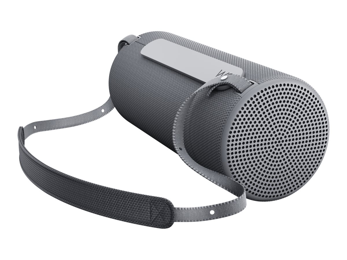 Loewe We. HEAR 2 - Lautsprecher - tragbar - kabellos