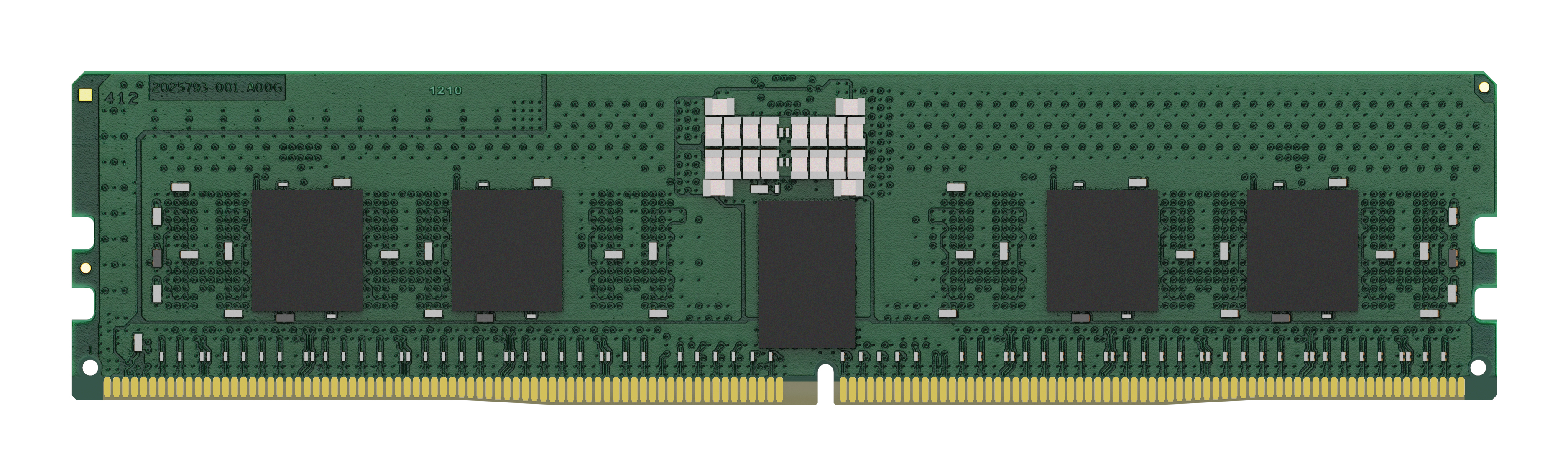 Kingston Server Premier - DDR5 - Modul - 16 GB