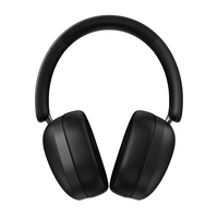 Creative Labs Creative Kopfhrer Zen Hybrid Gen 2 Over-Ear Bluetooth 5.2 - Headset - Bluetooth 5