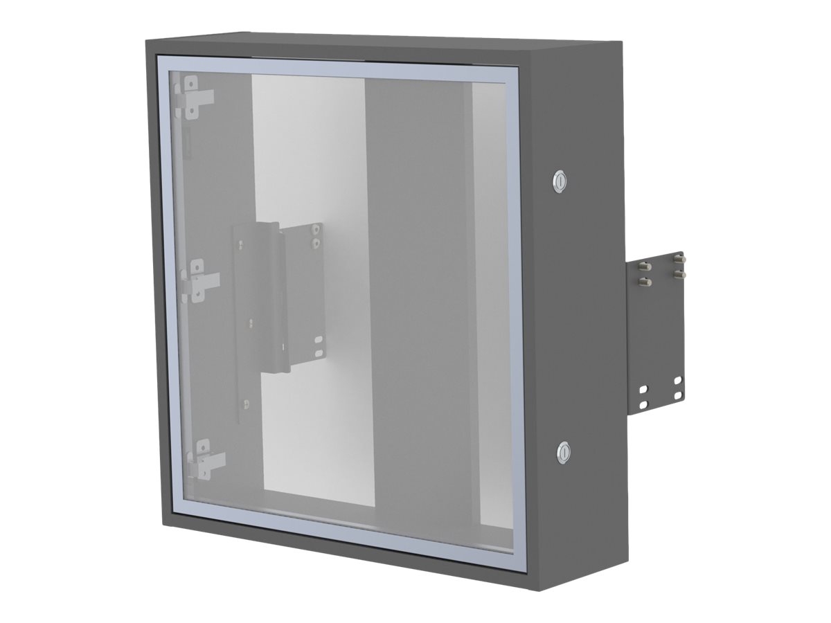 SMS Smart Media Solutions Presence Tower Box