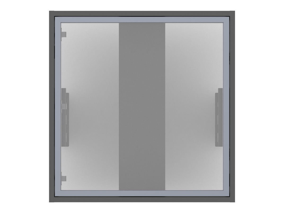 SMS Smart Media Solutions Presence Tower Box