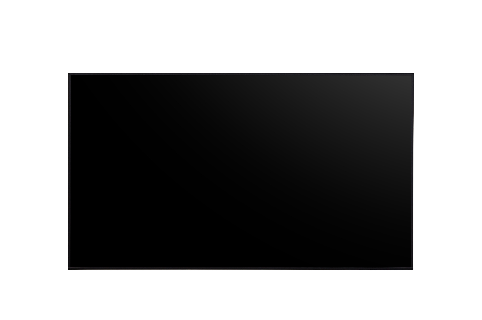 LG 43UL5Q-M pantalla de se�alizaci�n Pantalla plana para se�alizaci�n digital 109,2 cm (43) LED Wifi 500 cd / m� 4K Ultra HD Negro WebOS 24/7