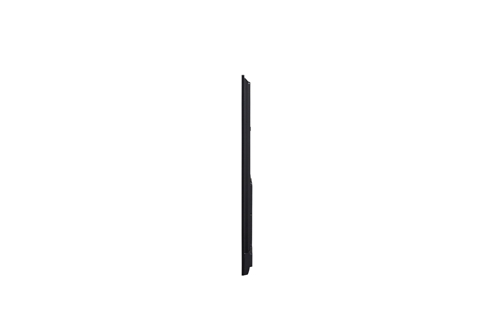 LG 43UL5Q-M pantalla de se�alizaci�n Pantalla plana para se�alizaci�n digital 109,2 cm (43) LED Wifi 500 cd / m� 4K Ultra HD Negro WebOS 24/7
