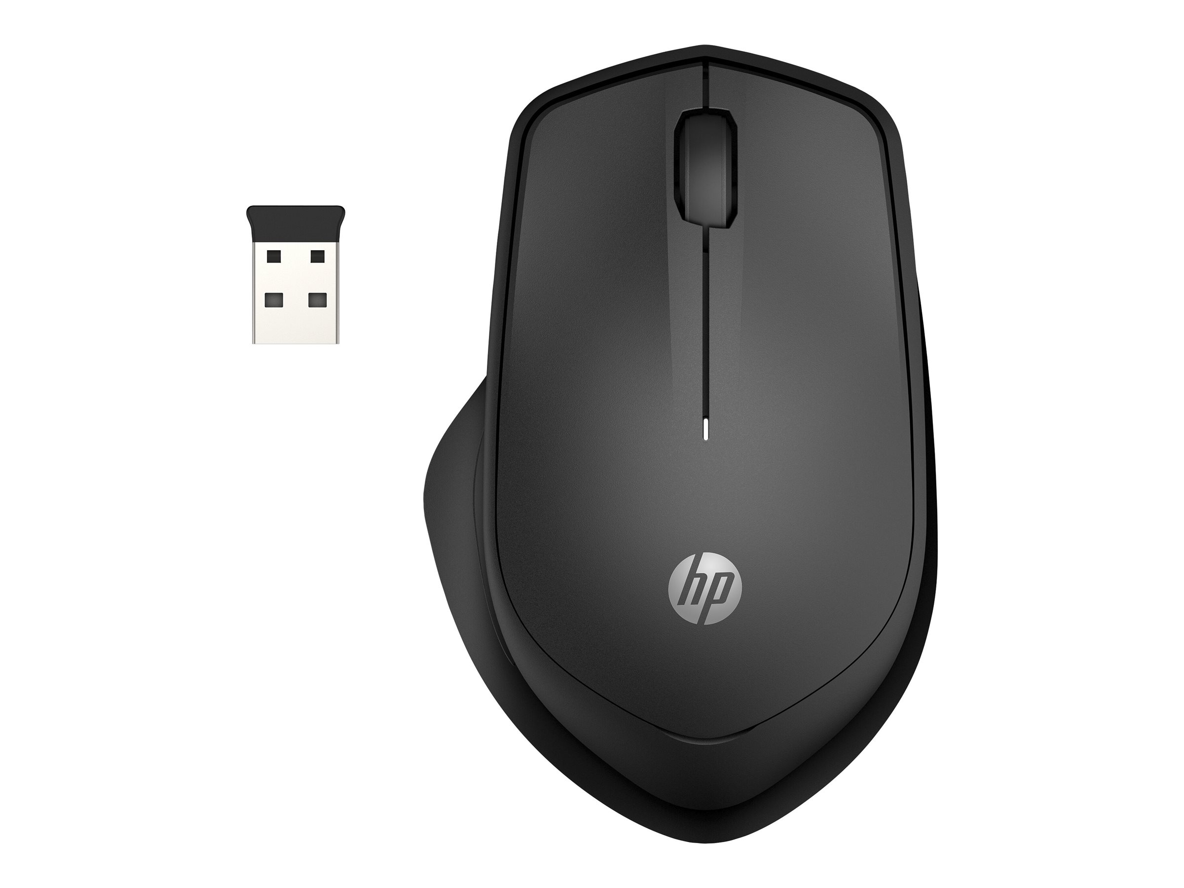 HP 285 Silent Wireless Mouse